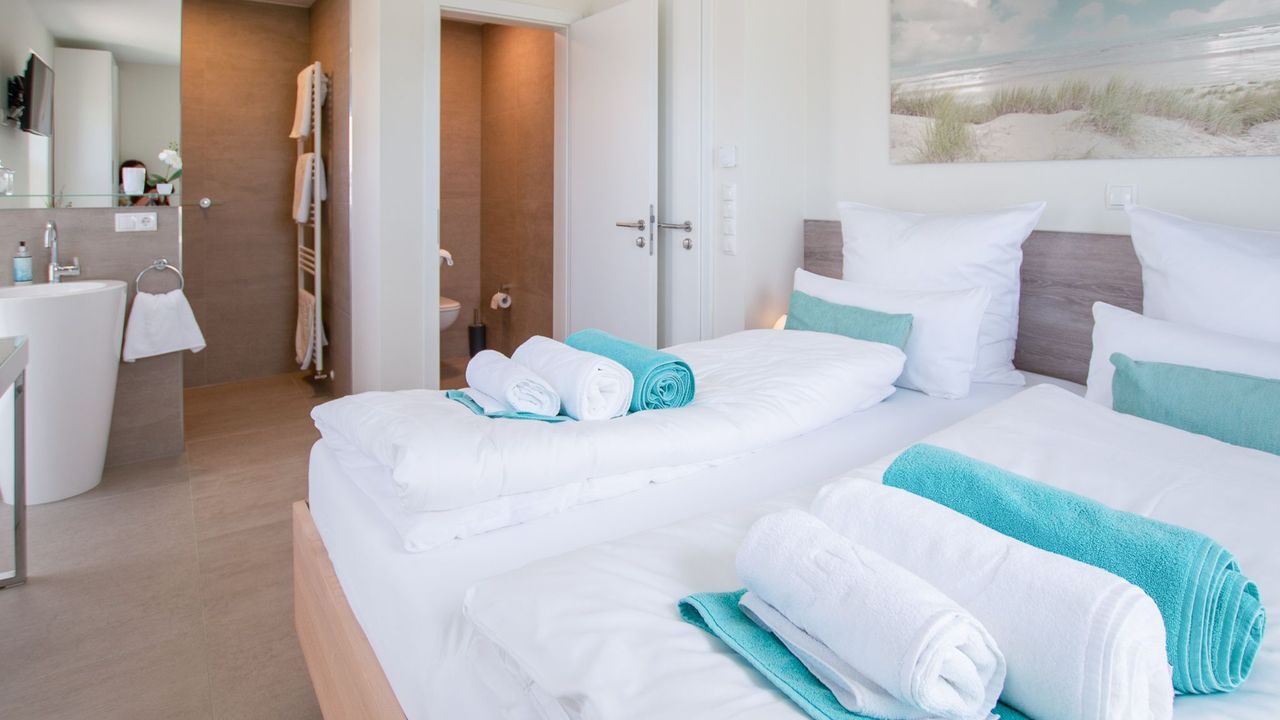 Schlafzimmer Schlafzimmer